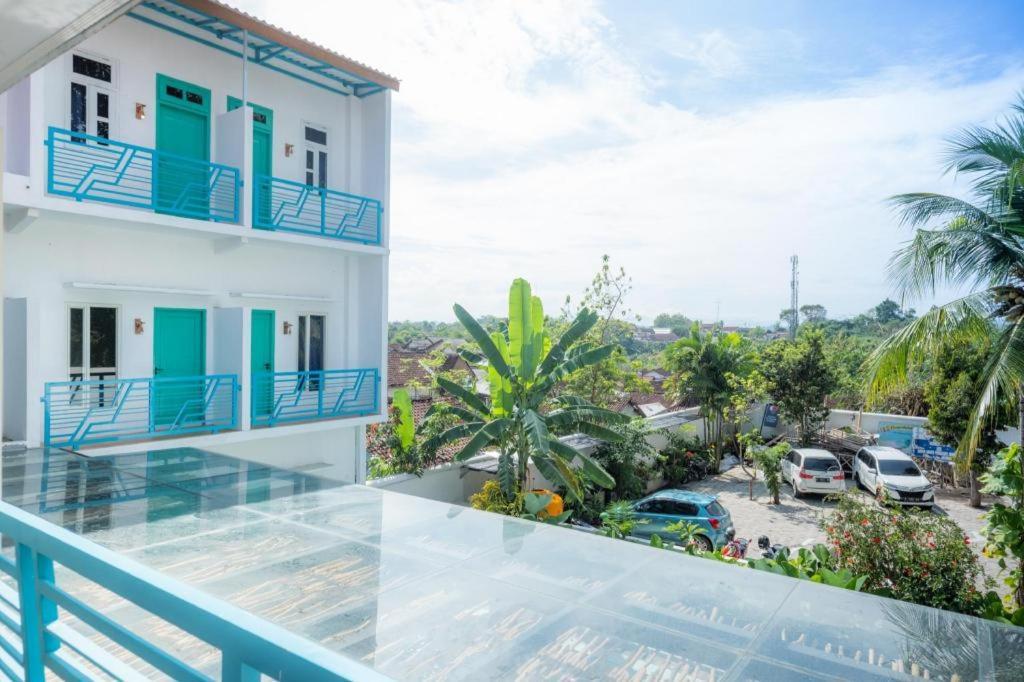 The Premiere Siti Hotel Jembel Extérieur photo